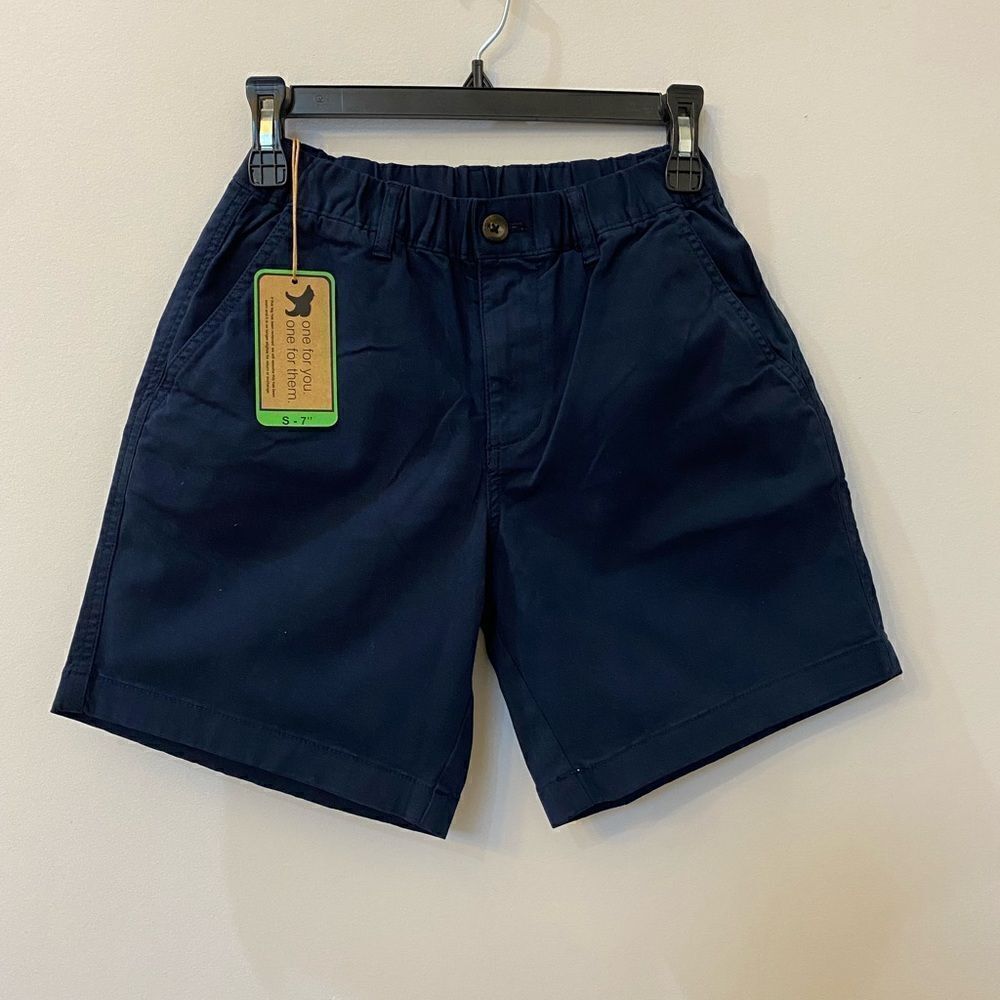 BEARBOTTOM Clothing 7” Shorts Women Size S